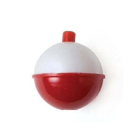 Eagle Claw SnapOn Round Float 34 3Pk, 3PK 07020-001